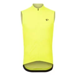 Men's Pearl IZUMi Quest Sleeveless Cycling Jersey