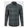 Men's Pearl IZUMi Rove Flannel Shirt -AS Revival store 19123488073