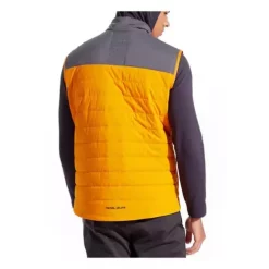 Men's Pearl IZUMi Summit ECOLoft Vest -AS Revival store 19123488215 3