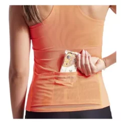 Women's Pearl IZUMi Sugar Tank -AS Revival store 19123494256 3