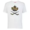 Men's CCM Camo Leaf T-Shirt -AS Revival store 19152031821
