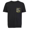 Men's CCM Camo Pocket T-Shirt