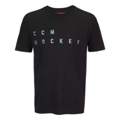 Men's CCM Go Dark T-Shirt