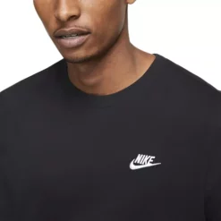 Men's Nike Sportswear Club T-Shirt -AS Revival store 19188861805 3