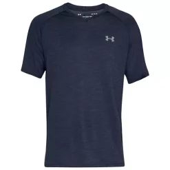 Men's Under Armour Tech V-Neck T-Shirt 14 Men's Under Armour Tech V-Neck T-Shirt -AS Revival store 19200687949 3