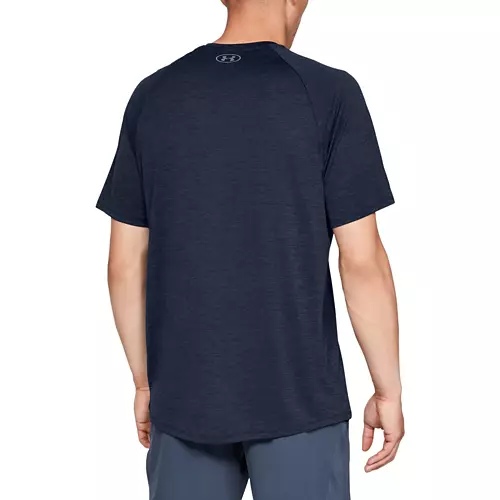 Men's Under Armour Tech V-Neck T-Shirt 11 Men's Under Armour Tech V-Neck T-Shirt - Image 9