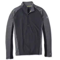 Men's Smartwool Merino Sport 250 Wind 1/2 Zip