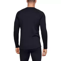 Men's Under Armour ColdGear 3.0 Baselayer Crew -AS Revival store 19281016346 3