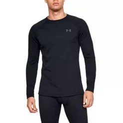 Men's Under Armour ColdGear 3.0 Baselayer Crew -AS Revival store 19281016346 4
