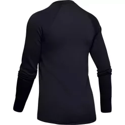 Women's Under Armour ColdGear 3.0 Baselayer Crew -AS Revival store 19281016631 2