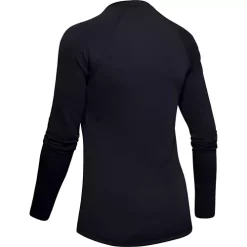 Women's Under Armour ColdGear 2.0 Baselayer Crew -AS Revival store 19281016637 2