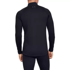 Men's Under Armour Base Layer 4.0 1/4 Zip Long Sleeve -AS Revival store 19281016851 1