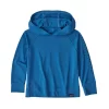 Baby Boys' Patagonia Cap Cool Daily Hoodie