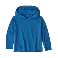 Baby Boys' Patagonia Cap Cool Daily Hoodie