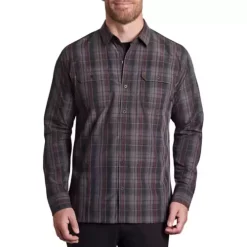 Men's Kuhl Response Long Sleeve Shirt