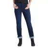 Women's Kuhl Kontour Flex Slim Fit Straight Jeans -AS Revival store 19307028919