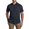 Men's Kuhl Stealth Short Sleeve Shirt