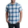 Men's Kuhl Styk Short Sleeve Shirt -AS Revival store 19307040310