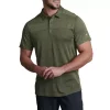 Men's Kuhl Engineered Polo -AS Revival store 19307040713