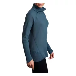 Women's Kuhl Petra Turtleneck Shirt -AS Revival store 19307040737 1
