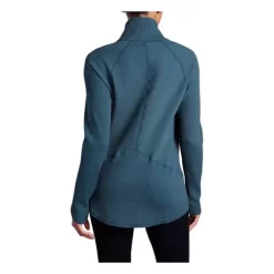 Women's Kuhl Petra Turtleneck Shirt -AS Revival store 19307040737 2