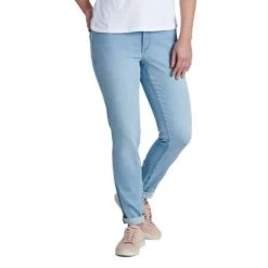 Women's Kuhl Kontour Flex Slim Fit Skinny Jeans