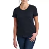 Women's Kuhl Arabella Scoop-Neck T-Shirt -AS Revival store 19307047946