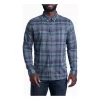 Men's Kuhl Response Lite Long Sleeve Shirt -AS Revival store 19307051721