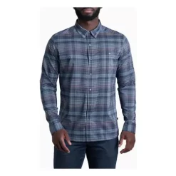 Men's Kuhl Response Lite Long Sleeve Shirt