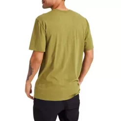 Men's Burton Vault T-Shirt -AS Revival store 19317728418 1