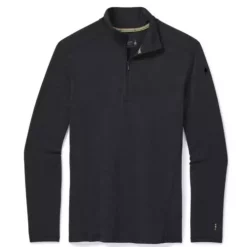 Men's Smartwool Classic Thermal Merino Base Layer 1/4 Zip
