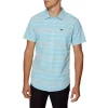 Men's O'Neill Seafarer Short Sleeve Shirt
