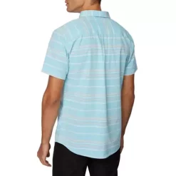Men's O'Neill Seafarer Short Sleeve Shirt -AS Revival store 19410978044 1