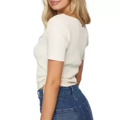 Women's O'Neill Carina Knit Top -AS Revival store 19410981169 1