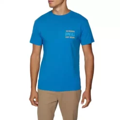 Men's O'Neill Daily Grind T-Shirt -AS Revival store 19410987631