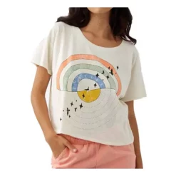 Women's O'Neill Rainglow T-Shirt