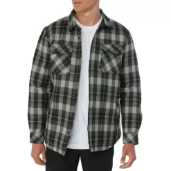 Men's O'Neill Dunmore Shirt Jacket
