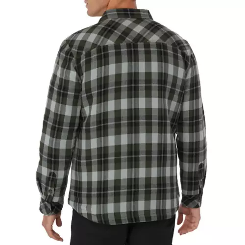 Men's O'Neill Dunmore Shirt Jacket 4 Men's O'Neill Dunmore Shirt Jacket - Image 2