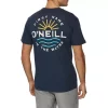 Men's O'Neill Sun And Sea T-Shirt 2 Men's O'Neill Sun And Sea T-Shirt -AS Revival store 19410995765