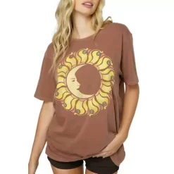 Women's O'Neill Moondala T-Shirt