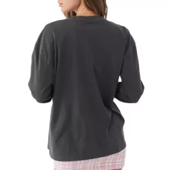 Women's O'Neill State Of Mind Long Sleeve T-Shirt -AS Revival store 19410996741 1
