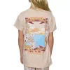 Girls' O'Neill Serenity T-Shirt