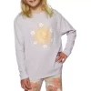 Girls' O'Neill Sunny Surf Long Sleeve T-Shirt -AS Revival store 19410996830