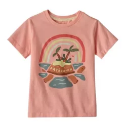 Baby Girls' Patagonia Regen Graphic T-Shirt