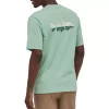 Men's Patagonia Wild Waterline Pocket Responsibili-Tee