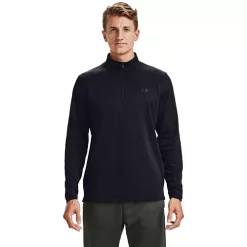 Men's Under Armour Fleece 1/2 Zip -AS Revival store 19451222481 2