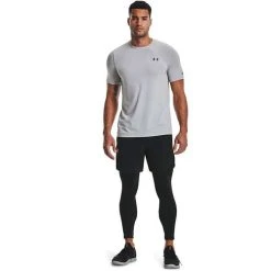 Under Armour Men's UA RUSH™ Seamless Short Sleeve -AS Revival store 19451336999 2