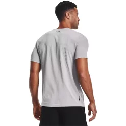 Under Armour Men's UA RUSH™ Seamless Short Sleeve -AS Revival store 19451336999 3