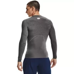 Men's Under Armour Heat Gear Compression Long Sleeve Shirt -AS Revival store 19451389795 3
