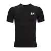 Boys' Under Armour Heat Gear Armour T-Shirt